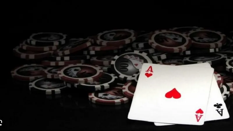 Giai đoạn diễn ra ván bài Xì Dách