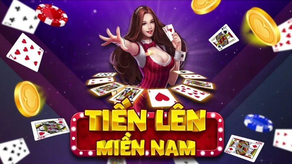 Giới thiệu tiến lên miền nam Choangclub