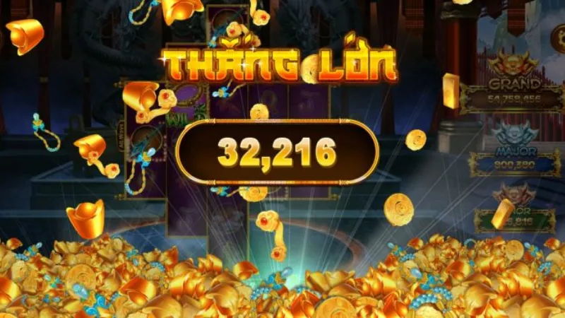 Nắm rõ các biểu tượng game