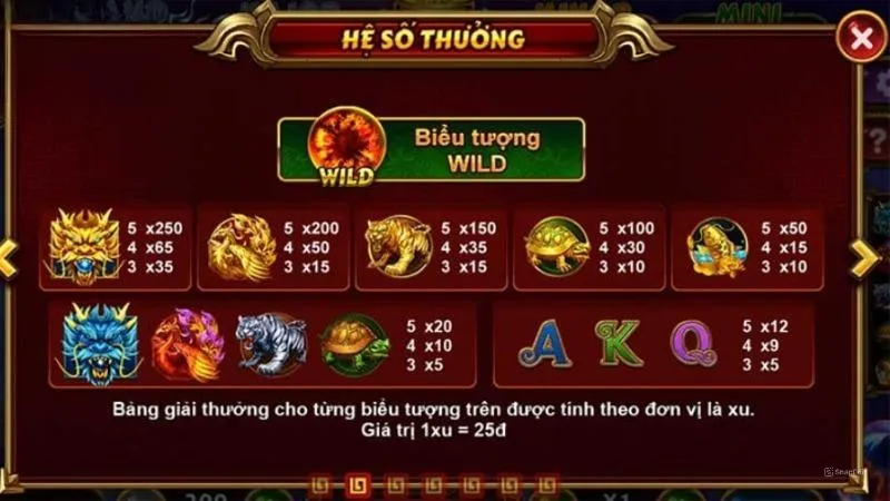 Thuật ngữ trong game