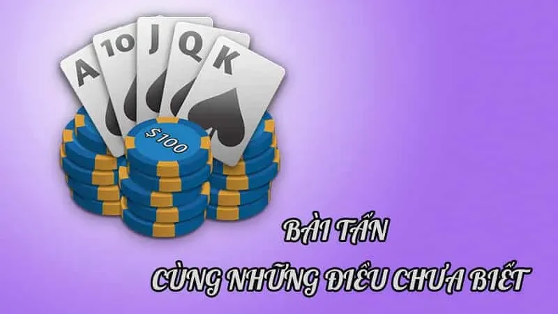 Tìm hiểu bài tấn tại Choanglcub