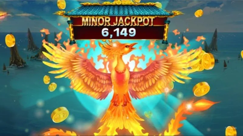 Trải nghiệm chơi nổ hũ Thần Thú tại Choangclub