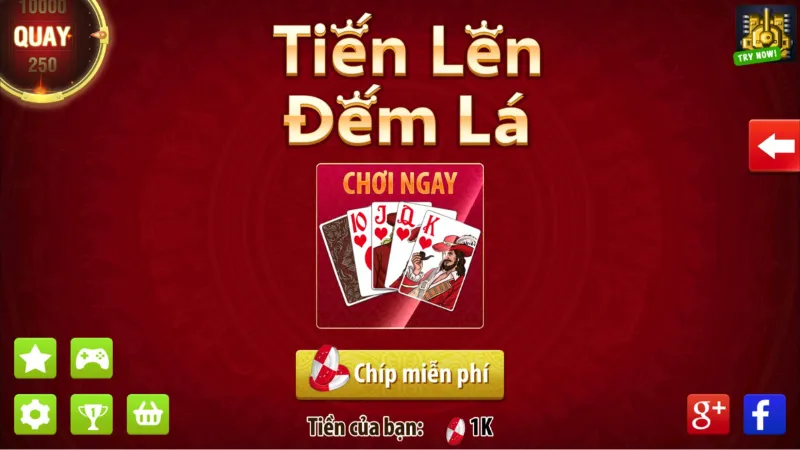 Đôi nét đặc trưng về game tiến lên đếm lá