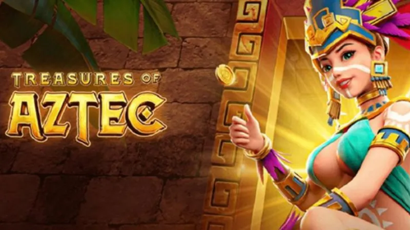 Khám phá nổ hũ Aztec tại Choangclub