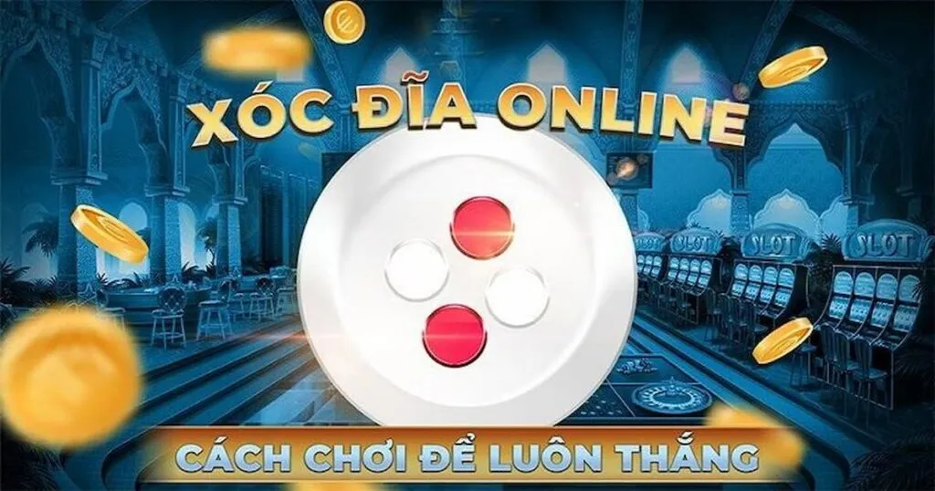 Kinh nghiệm chơi xóc đĩa online luôn thắng