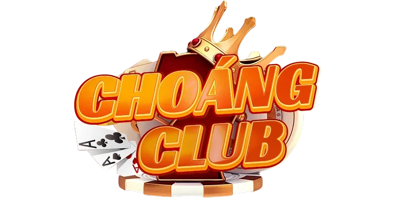 Choáng Club logo